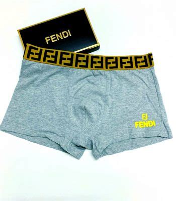 fendi for man|fendi underwear men.